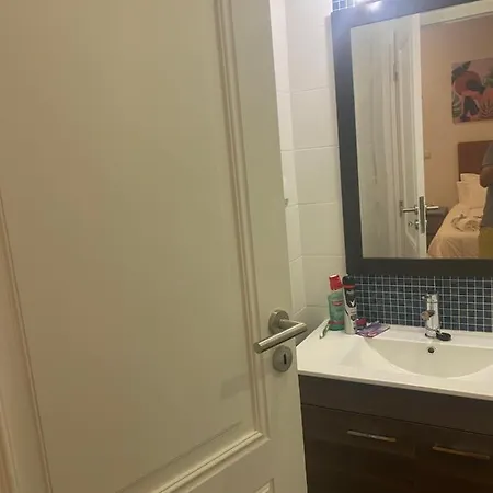 Apartment Feel *