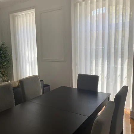 Feel Homestay szállás Lisboa