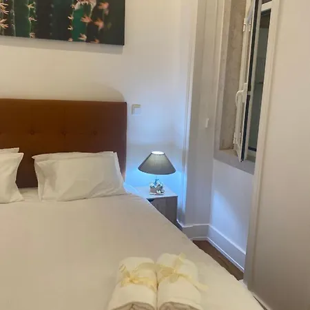 Feel Homestay szállás Lisboa