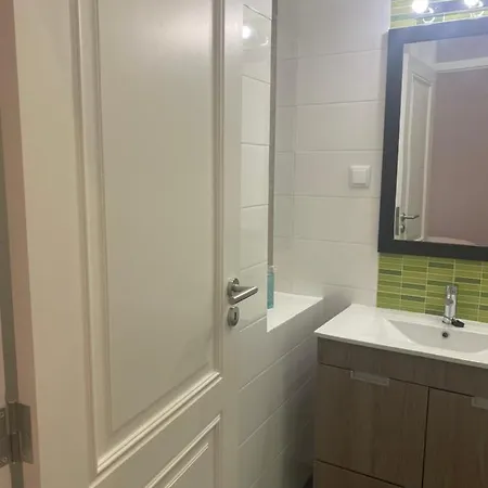 Apartment Feel