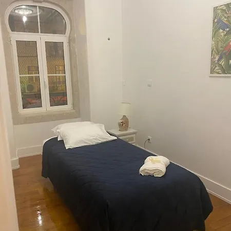 Feel * Lisbon