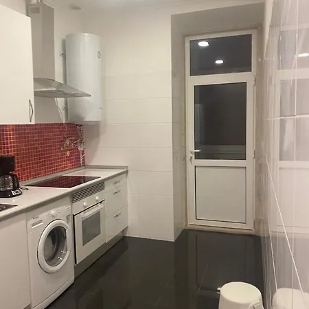 Feel Apartment Lissabon