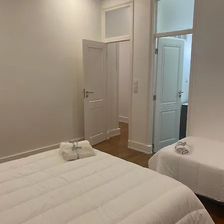 Apartment Feel