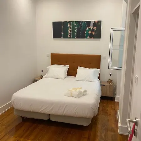Apartment Feel