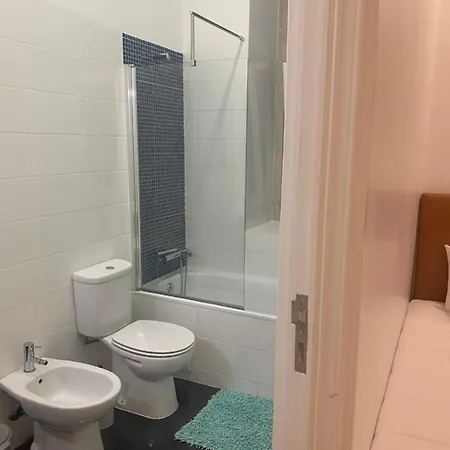 Feel Apartment