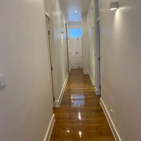 Apartment Feel *