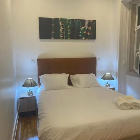 Feel Apartment *