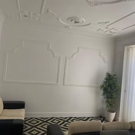 Apartment Feel