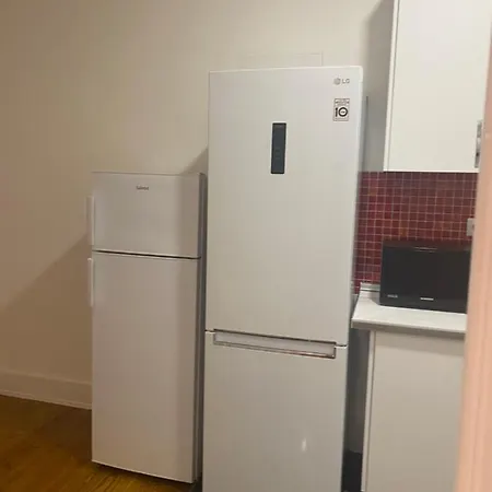 Apartment Feel Lisbon