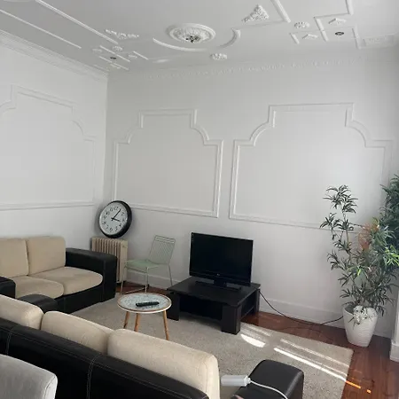 Homestay szállás Feel Lisboa