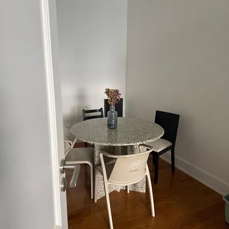 Homestay szállás Feel Lisboa