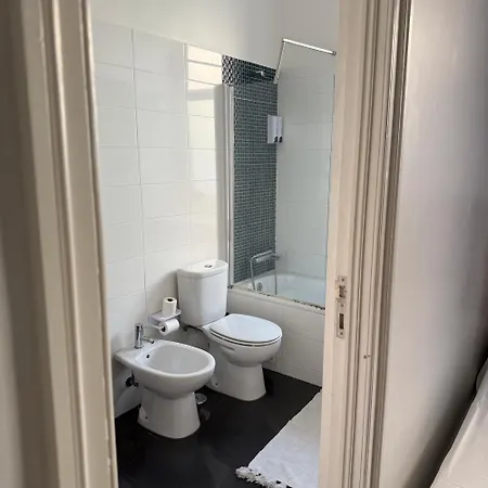 Feel Homestay szállás Lisboa