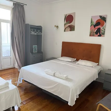 Homestay szállás Feel *